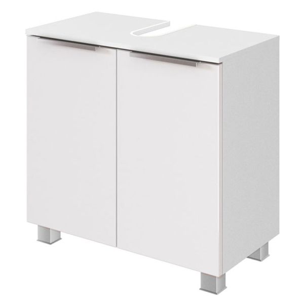 Held Möbel Garda Unterbeckenschrank - 60 cm