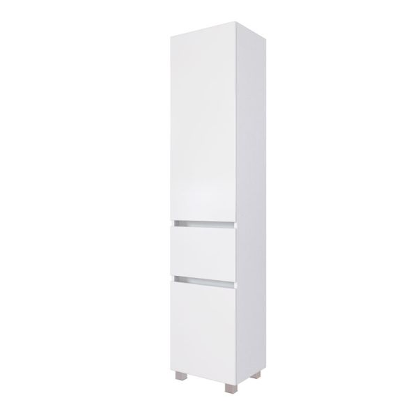 Held Möbel Pienza Hochschrank / Seitenschrank - 40 cm