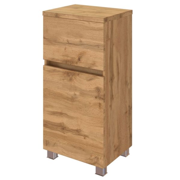 Held Möbel Pienza Unterschrank - 40 cm