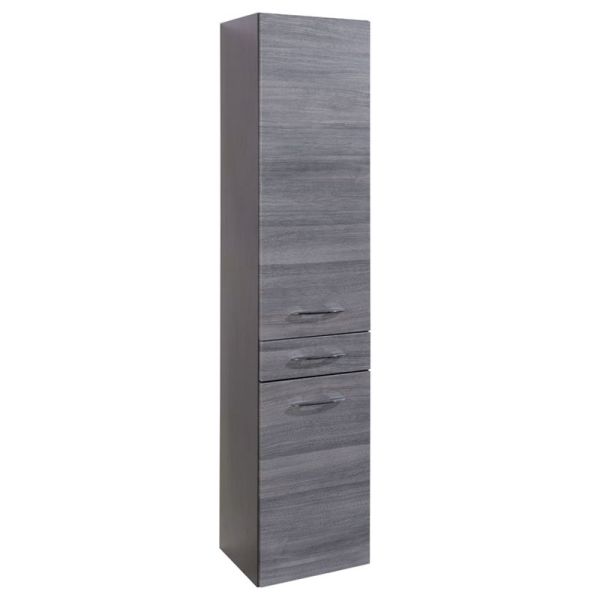 Held Möbel Florida Mittelschrank / Midischrank - 40 cm