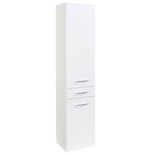 Held Möbel Florida Mittelschrank / Midischrank - 40 cm