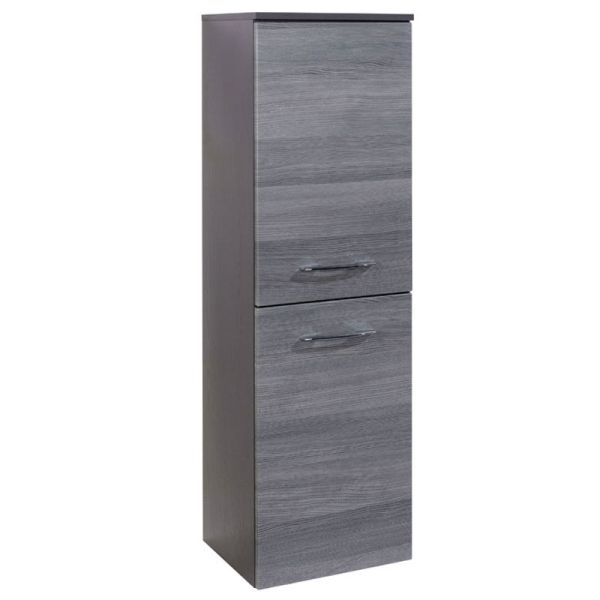 Held Möbel Florida Mittelschrank / Midischrank - 40 cm