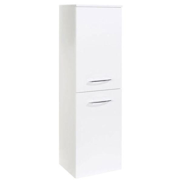 Held Möbel Florida Mittelschrank / Midischrank - 40 cm