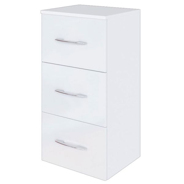 Held Möbel Florida Unterschrank - 40 cm