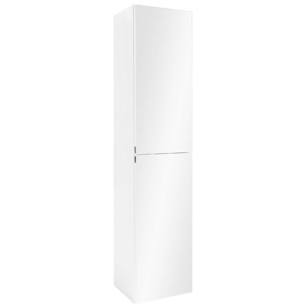 Held Möbel Florida Hochschrank / Seiten-Spiegelschrank - 40 cm