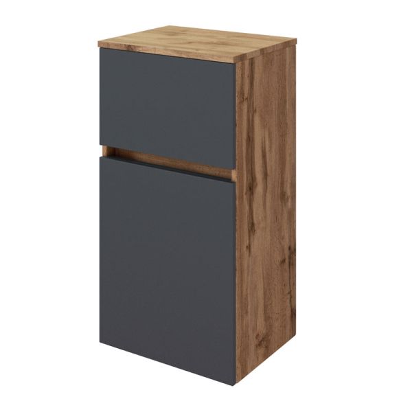 Held Möbel Lucca Unterschrank - 40 cm