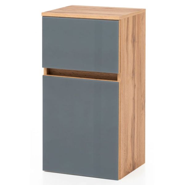 Held Möbel Helsinki Unterschrank 40 cm