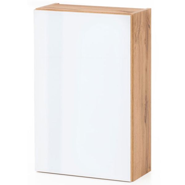 Held Möbel Helsinki Oberschrank / Hängeschrank 40 cm