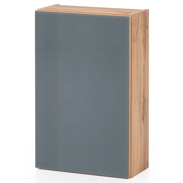 Held Möbel Helsinki Oberschrank / Hängeschrank 40 cm