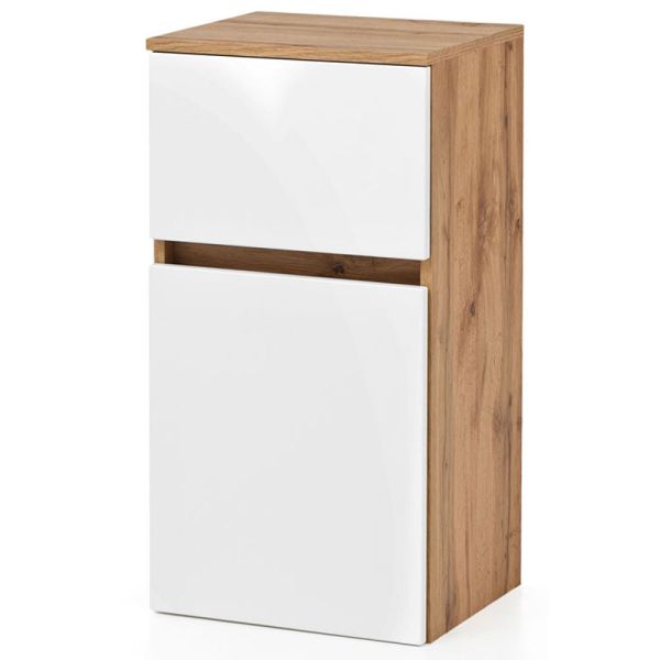 Held Möbel Kopenhagen Unterschrank 40 cm