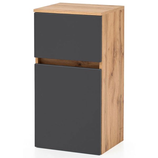 Held Möbel Kopenhagen Unterschrank 40 cm