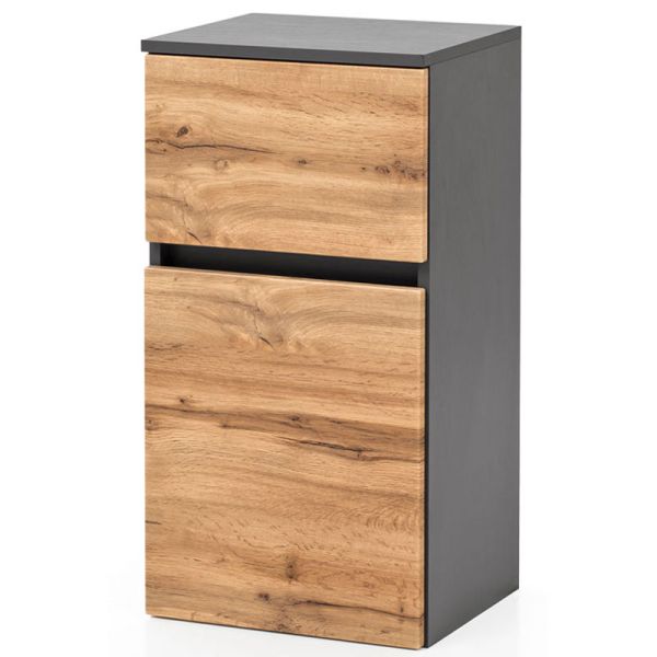 Held Möbel Kopenhagen Unterschrank 40 cm