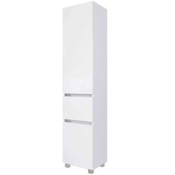 Held Möbel Kopenhagen Hochschrank / Seitenschrank 40 cm