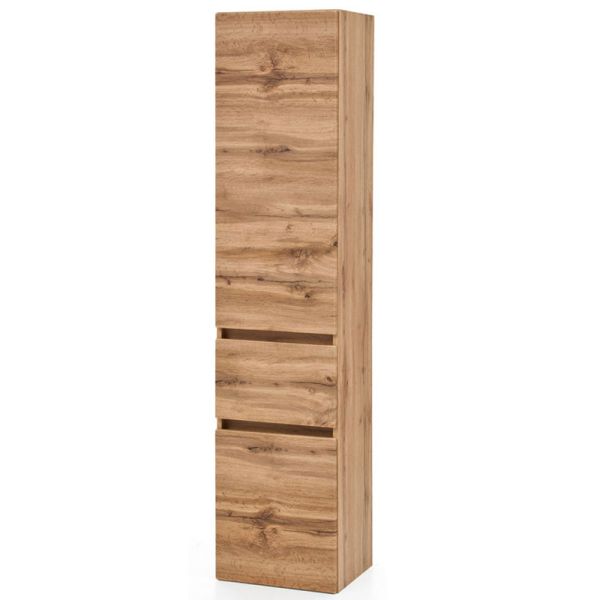 Held Möbel Kopenhagen Hochschrank / Seitenschrank 40 cm