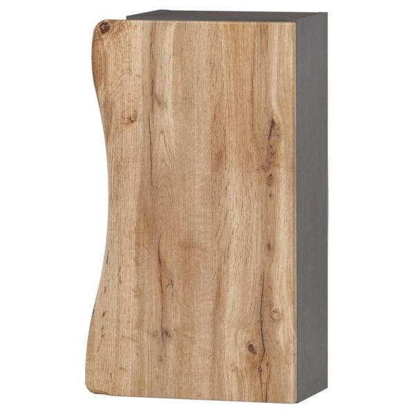 Held Möbel Kaprun Oberschrank / Hängeschrank - 37 cm