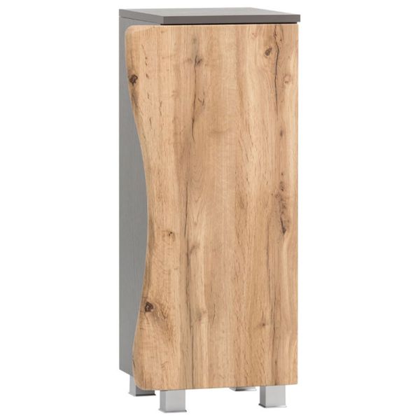 Held Möbel Kaprun Unterschrank - 37 cm