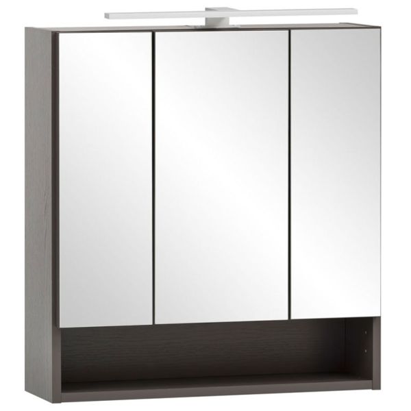 Held Möbel Kaprun Spiegelschrank - 60 cm