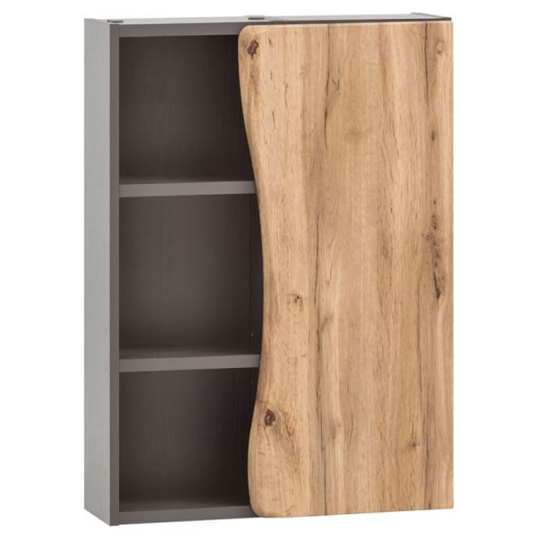 Held Möbel Kaprun Oberschrank / Hängeschrank - 60 cm