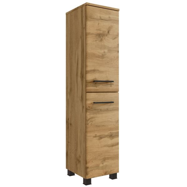Held Möbel Manchester Mittelschrank / Midischrank - 30 cm