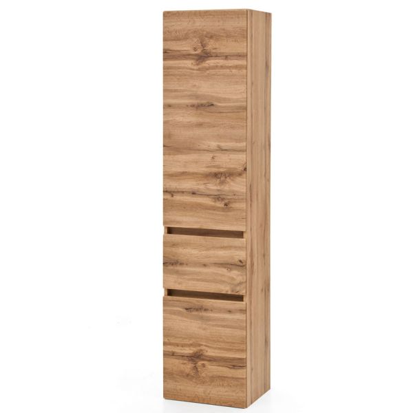 Held Möbel Villach Hochschrank / Seitenschrank - 40 cm