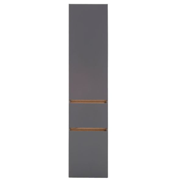 Held Möbel Villach Hochschrank / Seitenschrank - 40 cm