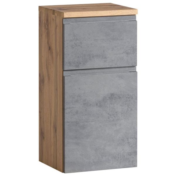 Held Möbel Empoli Unterschrank - 40 cm Front