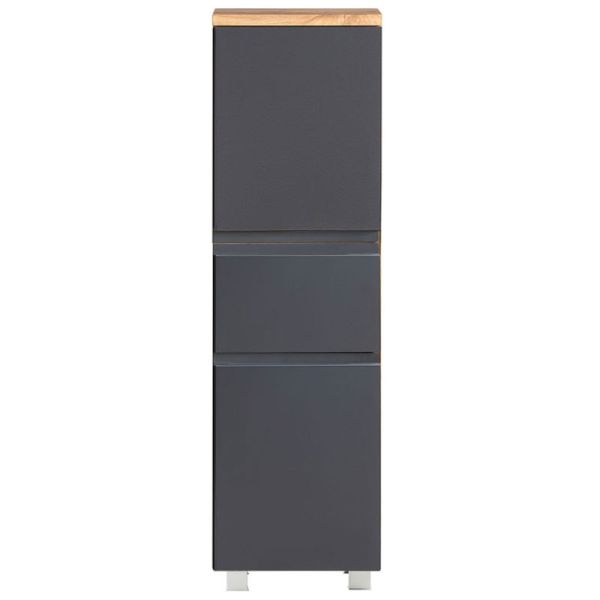 Held Möbel Empoli Midischrank - 40 cm Front