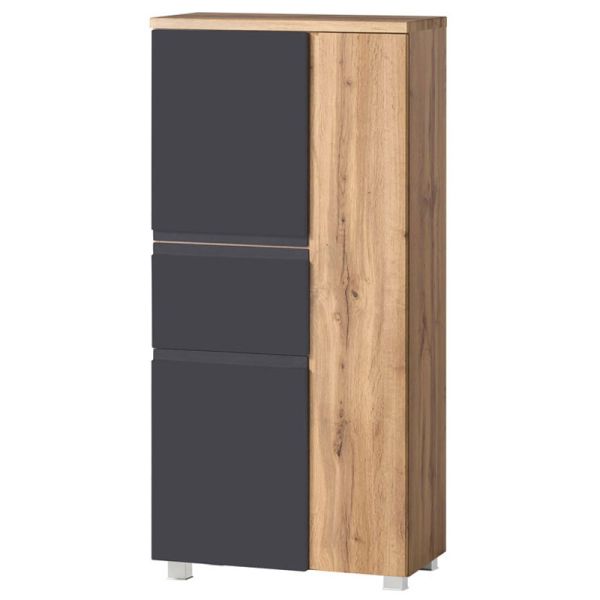 Held Möbel Empoli Midischrank 65 cm Front