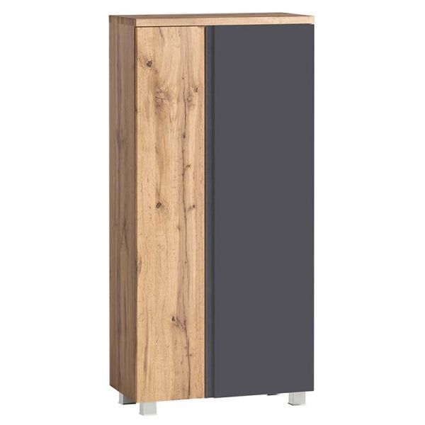 Held Möbel Empoli - Midischrank 65 cm Front