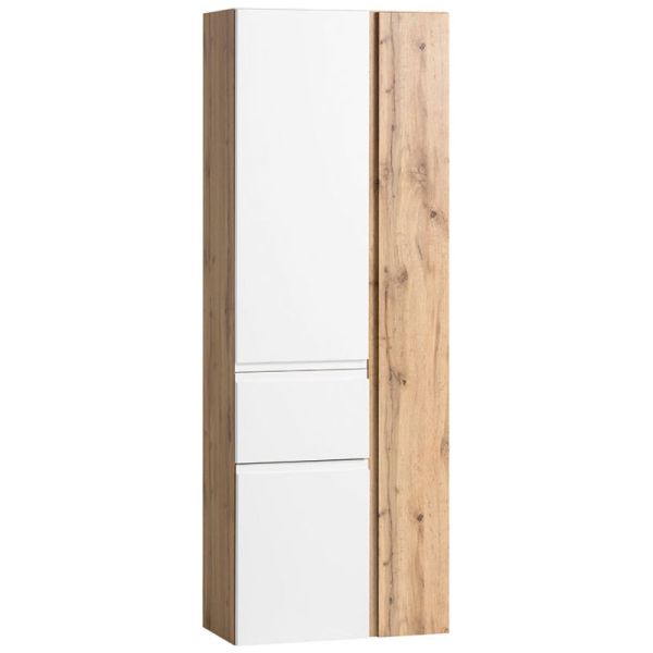 Held Möbel Empoli - Hochschrank 65 cm Front