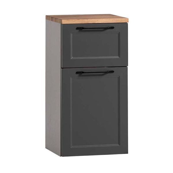 Held Möbel Lugo Unterschrank 40 cm