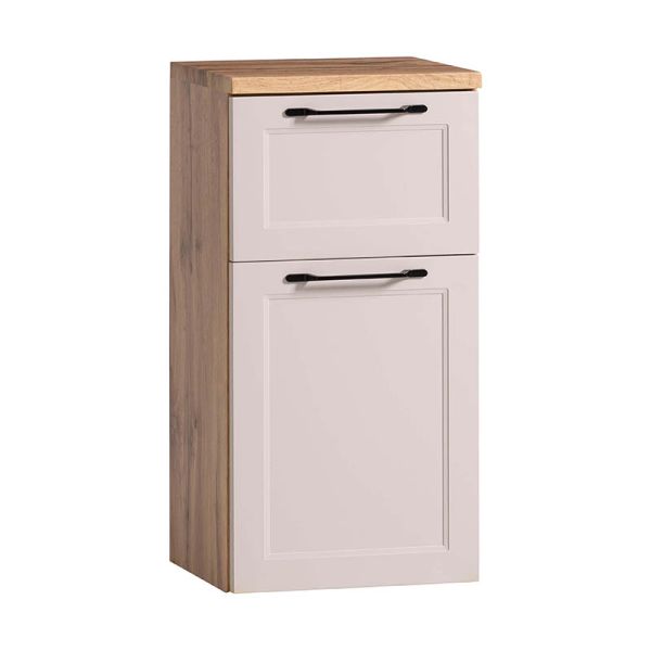 Held Möbel Lugo - Unterschrank 40 cm