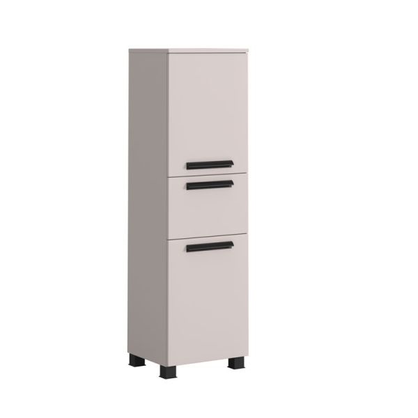 Held Möbel Aveiro Mittelschrank / Midischrank - 40 cm