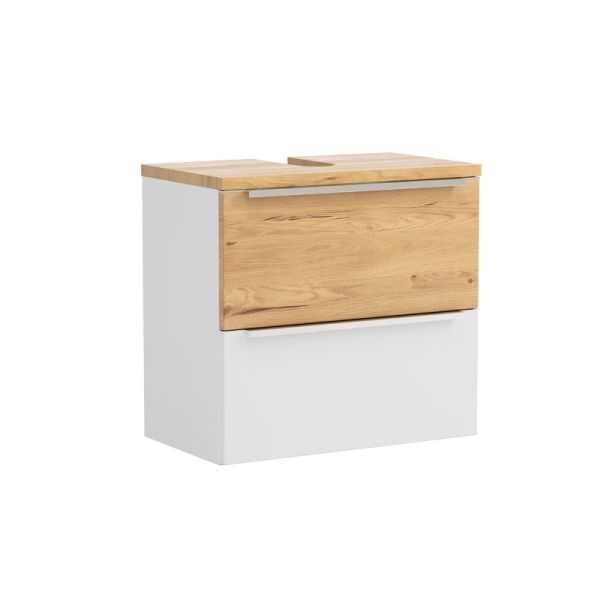 Held Möbel Verona Waschbeckenunterschrank - 60 cm