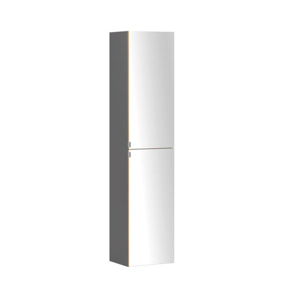 Held Möbel Verona Hochschrank - 40 cm