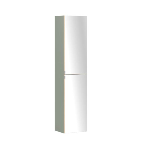 Held Möbel Verona Hochschrank - 40 cm