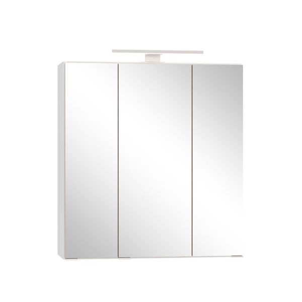 Held Möbel Verona Spiegelschrank - 60 cm