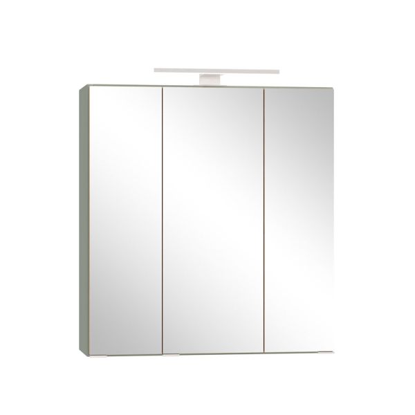 Held Möbel Verona Spiegelschrank - 60 cm