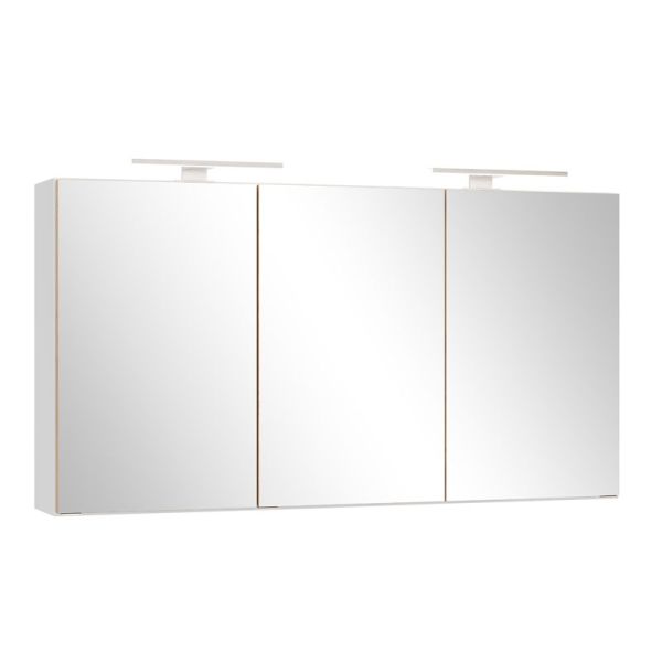 Held Möbel Verona Spiegelschrank - 120 cm