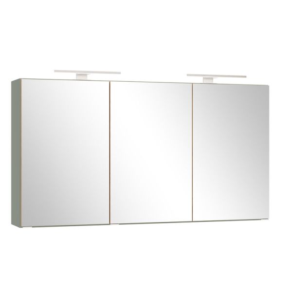 Held Möbel Verona Spiegelschrank - 120 cm