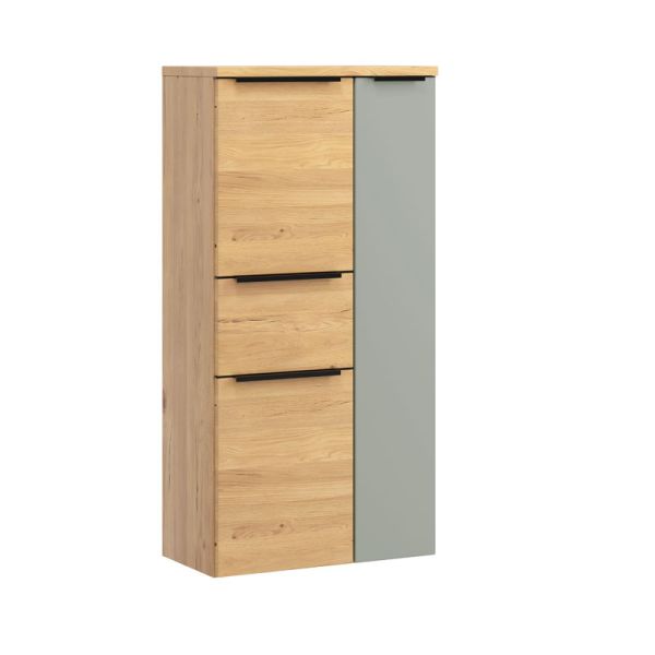 Held Möbel Pisa Mittelschrank - 65 cm
