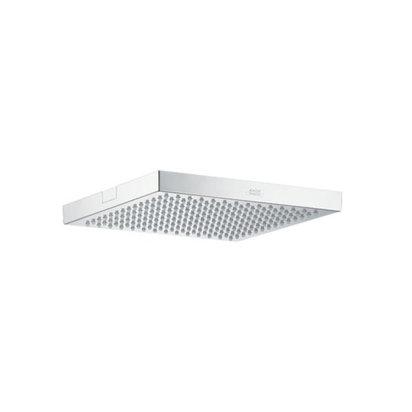 Axor Starck Kopfbrause 240/240 1jet in chrom