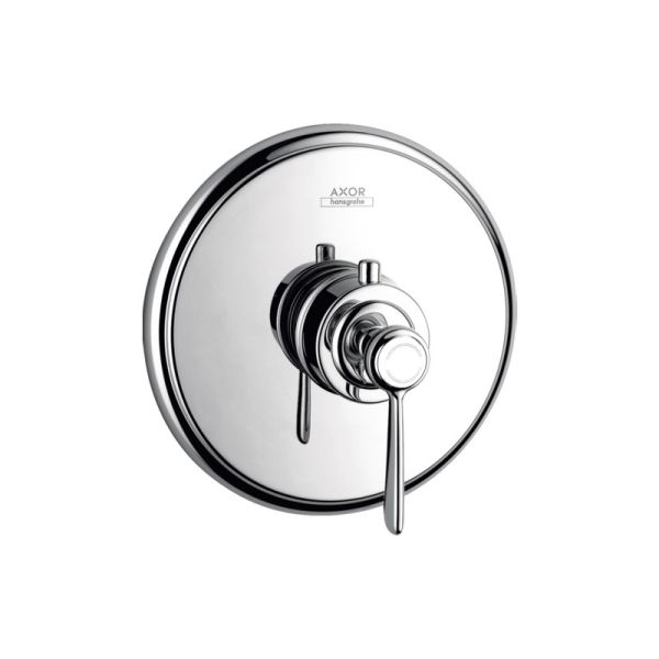 Axor Montreux Thermostat Unterputz mit Hebelgriff