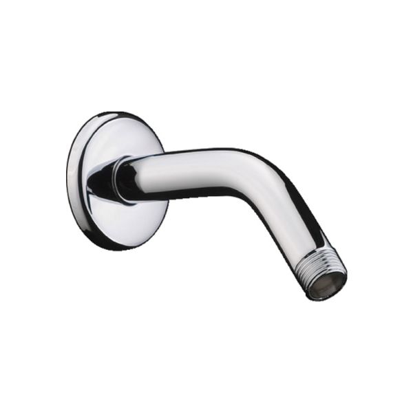 Hansgrohe Universal Wandarm für Kopfbrause 12,8 cm