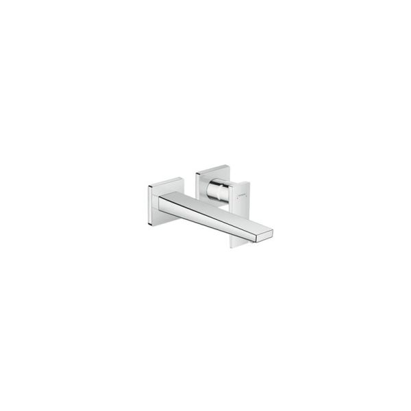 Hansgrohe Einhebel-Waschtischmischer Unterputz-Metropol, chrom