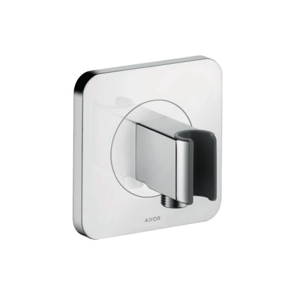 Axor Citterio E Portereinheit softcube mit integriertem Brauseanschluss