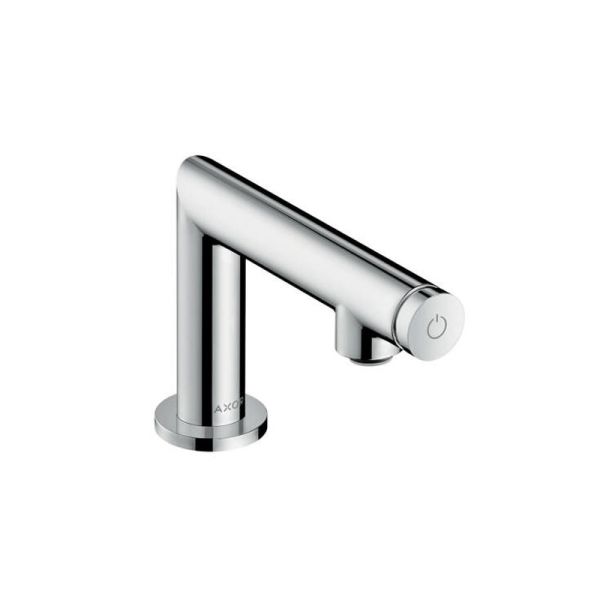 Axor Uno Standventil Select 80 ohne Ablaufgarnitur