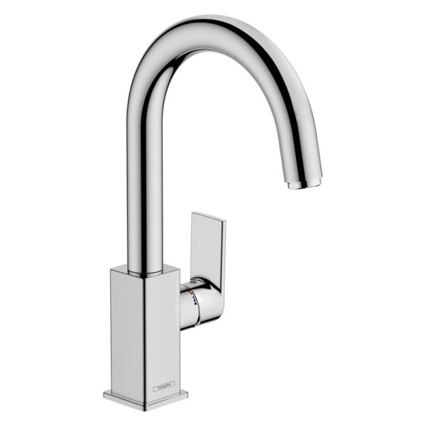 Hansgrohe Vernis Shape Waschtischarmatur schwenkbar