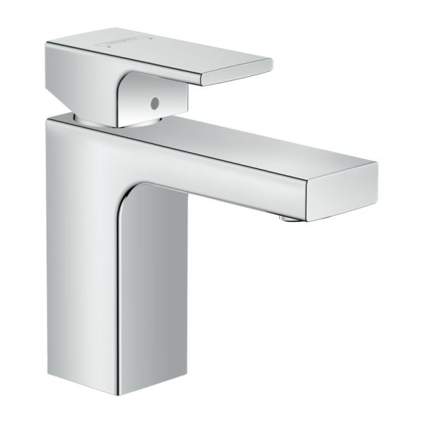 Hansgrohe Vernis Shape Waschtischarmatur ohne Ablaufgarnitur