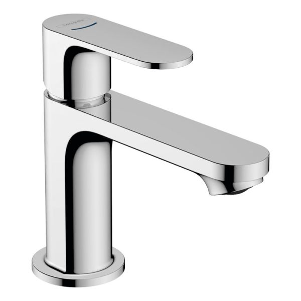 Hansgrohe Rebris S Standventil ohne Ablaufgarnitur